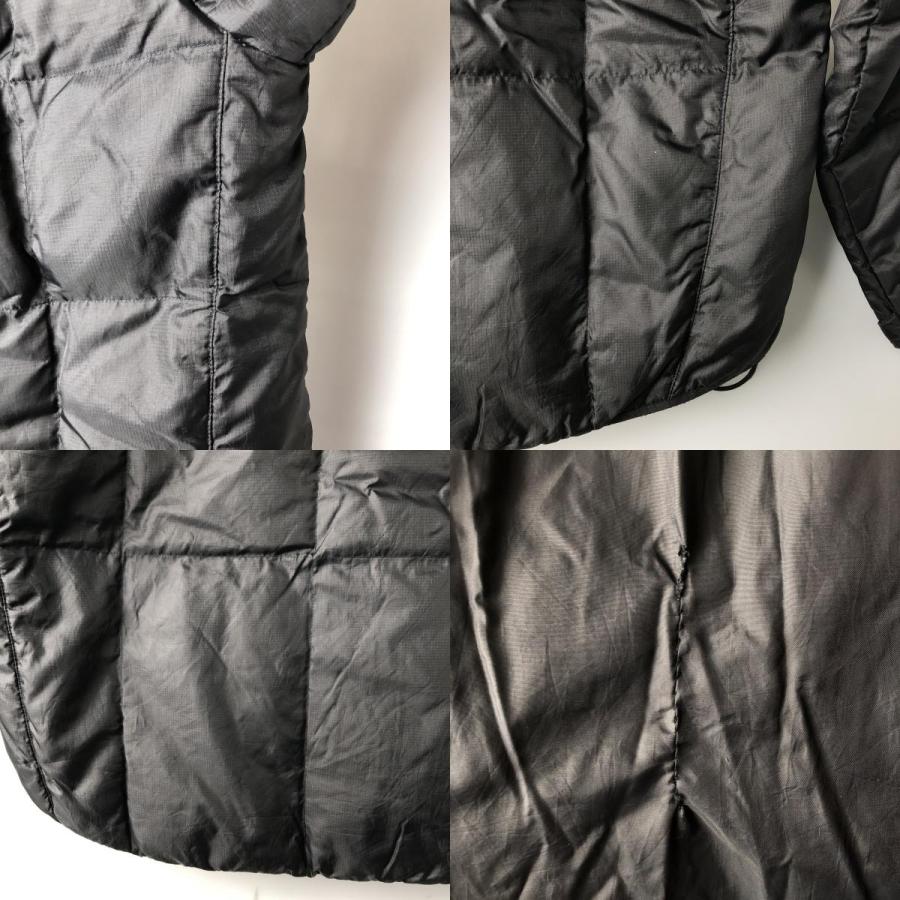 GAP（ギャップ） 古着 90年代 オールドギャップ リップストップ 中綿