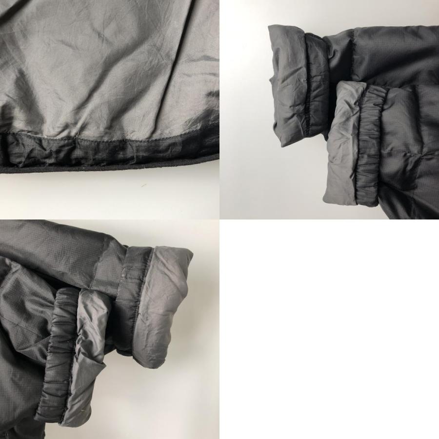 GAP（ギャップ） 古着 90年代 オールドギャップ リップストップ 中綿