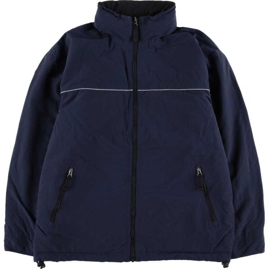 古着 90年代 ギャップ GAP オールドギャップ 中綿ジャケット パファージャケット メンズM相当 ヴィンテージ/eaa608833 GAP（ギャップ） 古着 90年代 オールドギャップ 中綿ジャケット