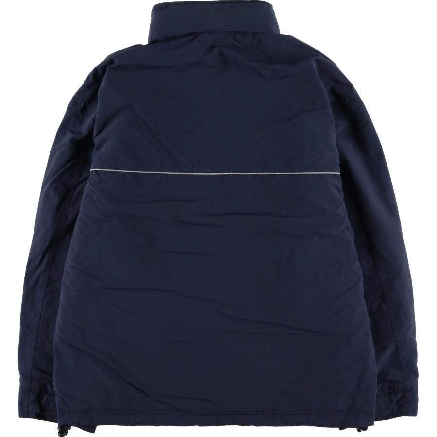 GAP（ギャップ） 古着 90年代 オールドギャップ 中綿ジャケット