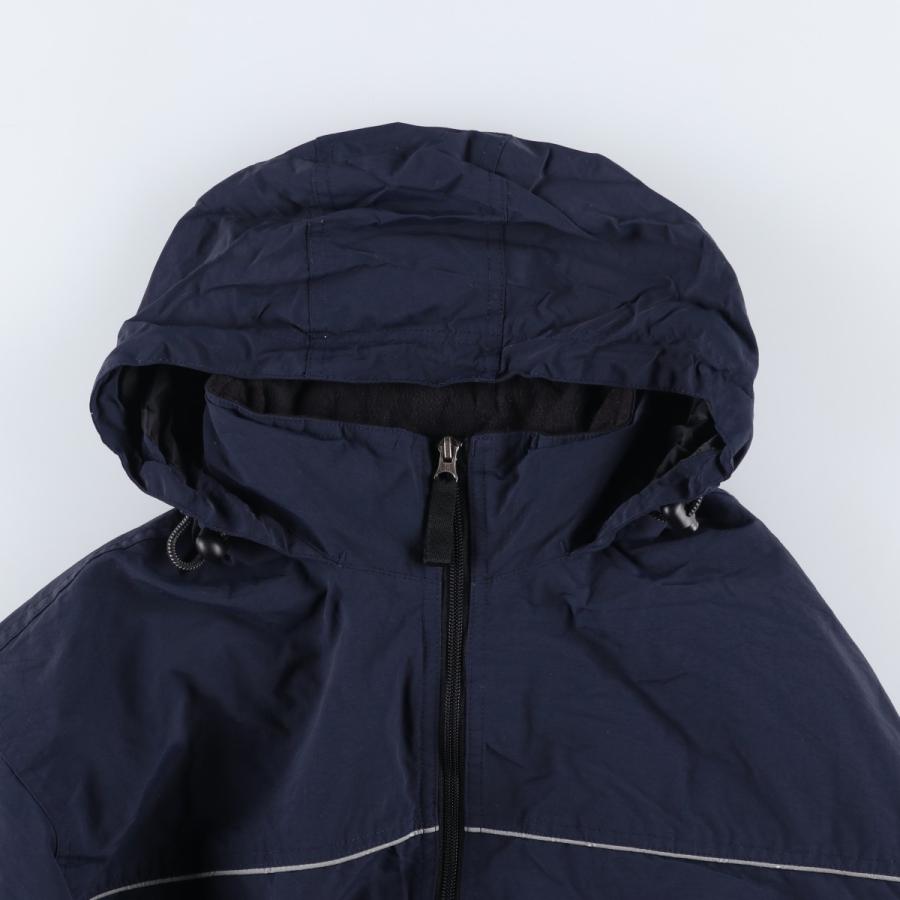 古着 90年代 ギャップ GAP オールドギャップ 中綿ジャケット パファージャケット メンズM相当 ヴィンテージ/eaa608833 GAP（ギャップ） 古着 90年代 オールドギャップ 中綿ジャケット