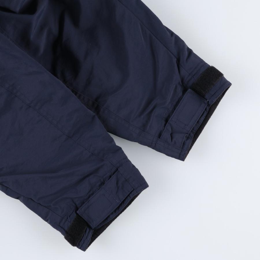 GAP（ギャップ） 古着 90年代 オールドギャップ 中綿ジャケット