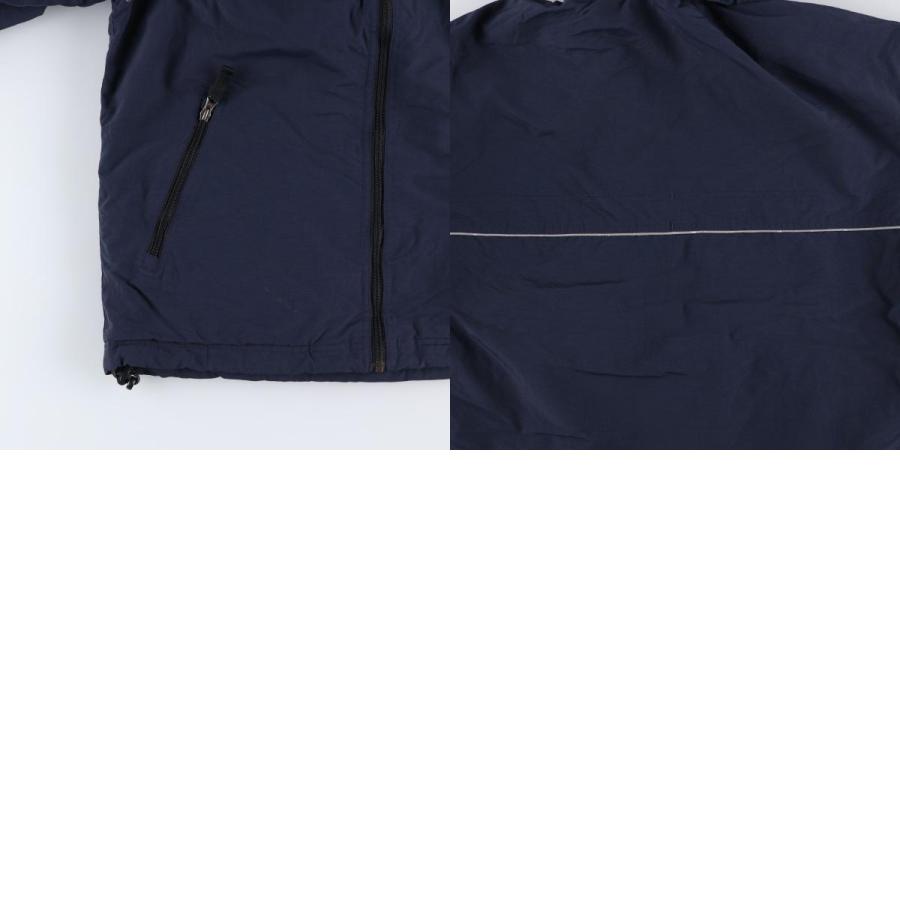 GAP（ギャップ） 古着 90年代 オールドギャップ 中綿ジャケット