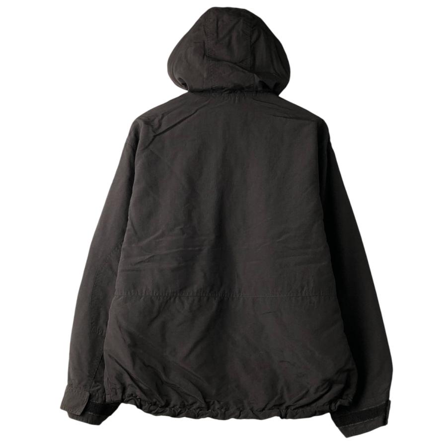 90s 短丈 GAP オールドギャップ ボンバージャケット 中綿 古着 ブラック 184232935.jpg?cmsp_timestamp=