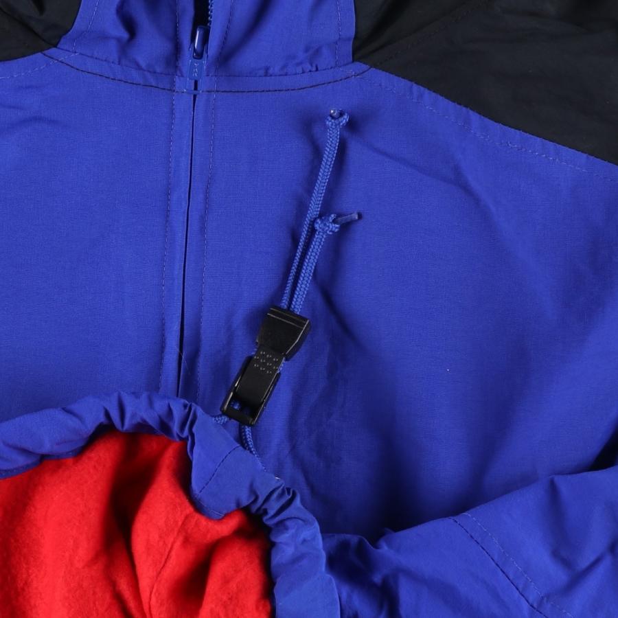 GAP（ギャップ） 古着 90年代 オールドギャップ 中綿パーカー パファー