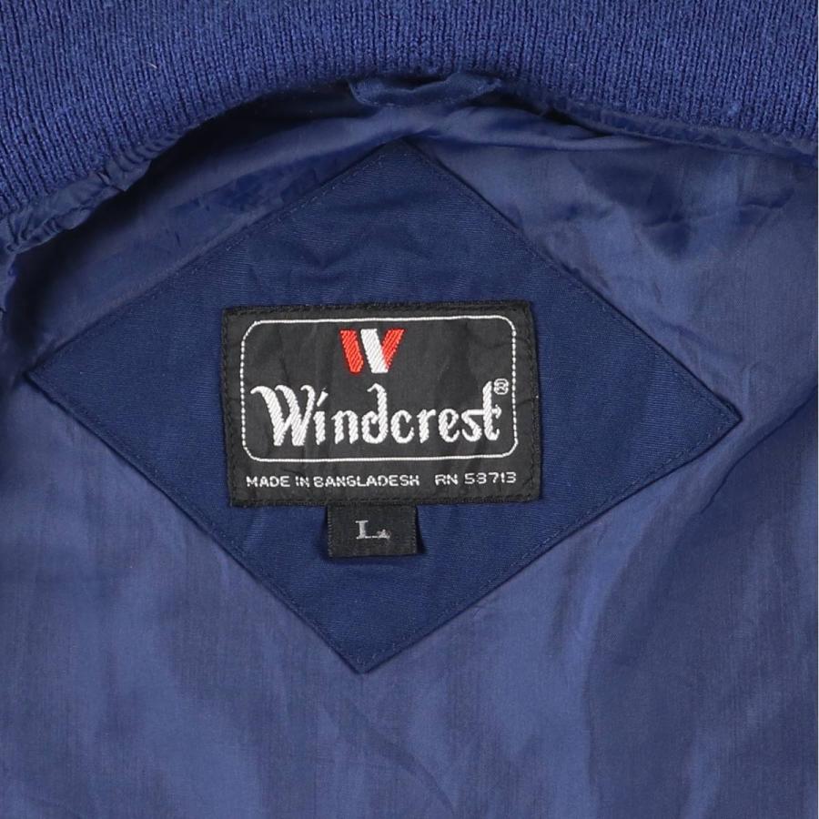 古着 Windcrest ダービージャケット カップショルダージャケット メンズL相当/eaa608844 古着 Windcrest ダービージャケット カップショルダージャケット