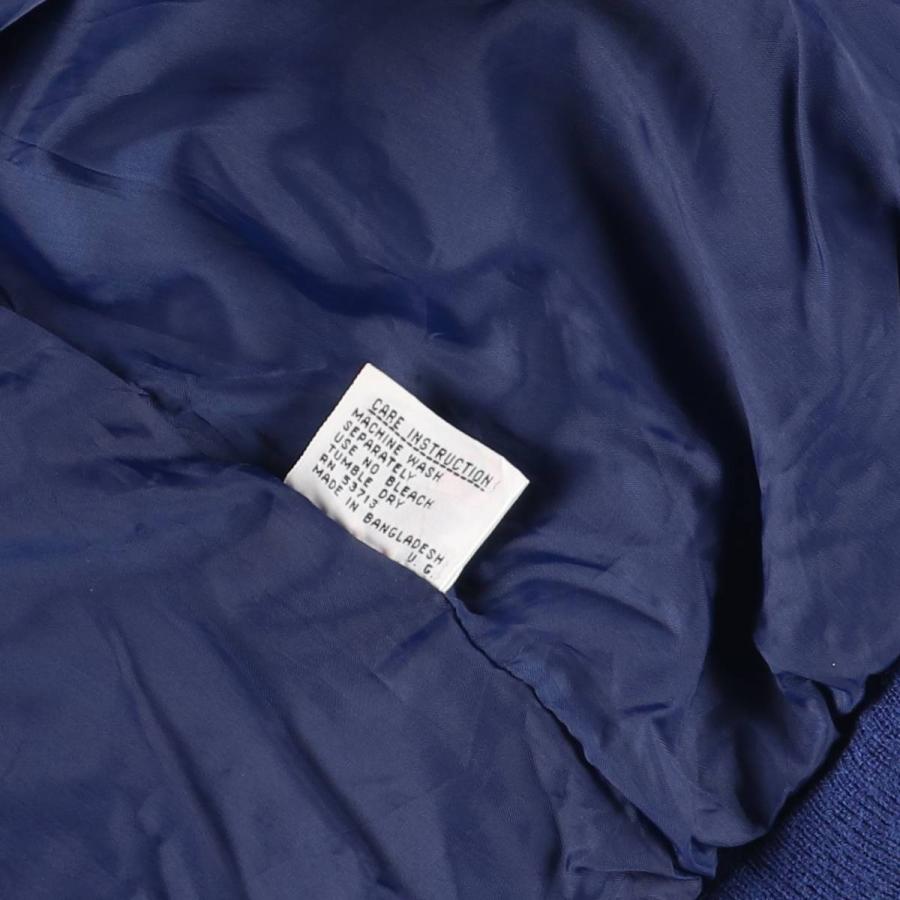 古着 Windcrest ダービージャケット カップショルダージャケット