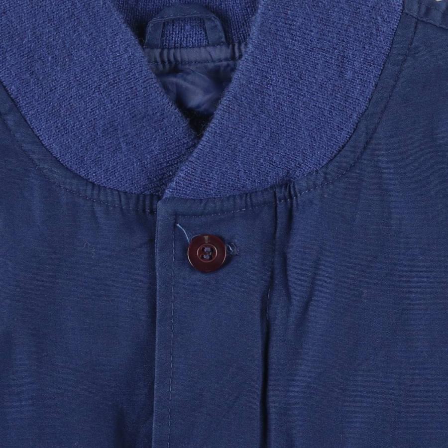 古着 Windcrest ダービージャケット カップショルダージャケット