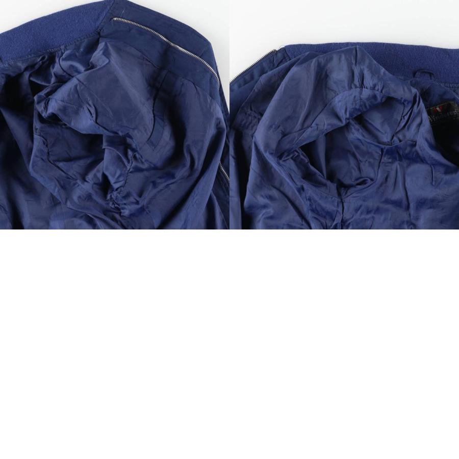 古着 Windcrest ダービージャケット カップショルダージャケット