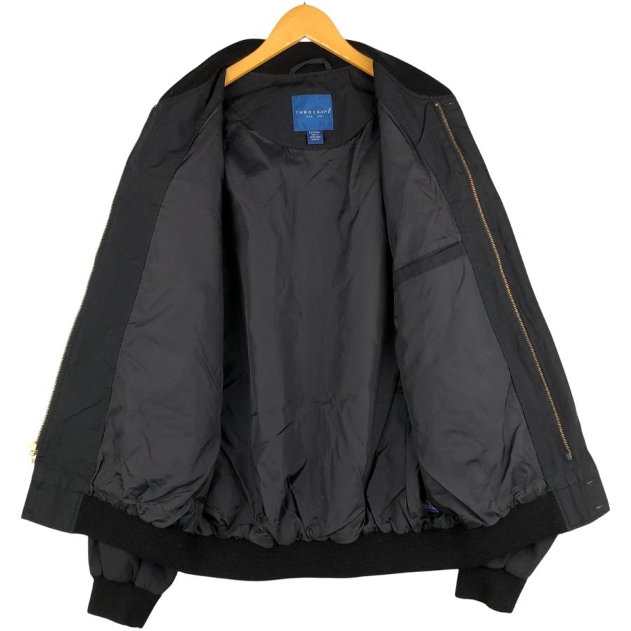 TOWNCRAFT（タウンクラフト） 古着 80~90年代 ダービージャケット