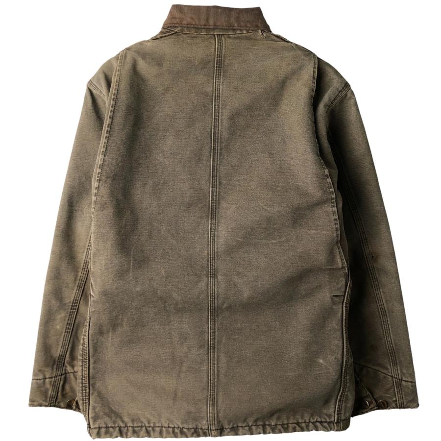 Carhartt（カーハート） 古着 ミシガンチョアコート ダック