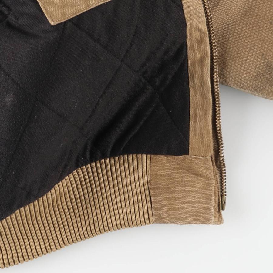 Carhartt（カーハート） 古着 00年代 中綿入り アクティブジャケット