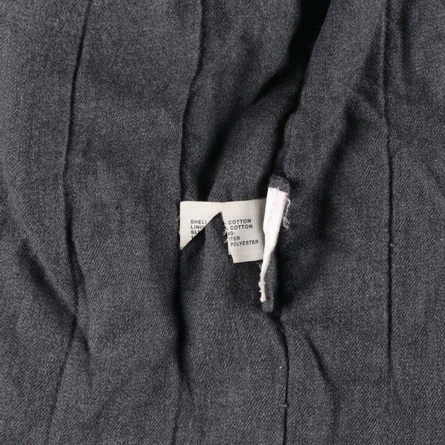 GAP（ギャップ） 古着 00年代 中綿入り コーデュロイジャケット メンズ