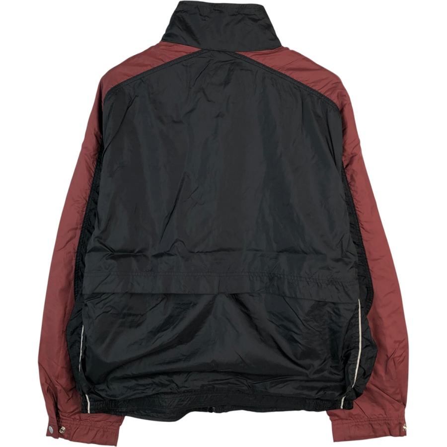 NIKE（ナイキ） 古着 90年代 ナイロンジャケット メンズL相当