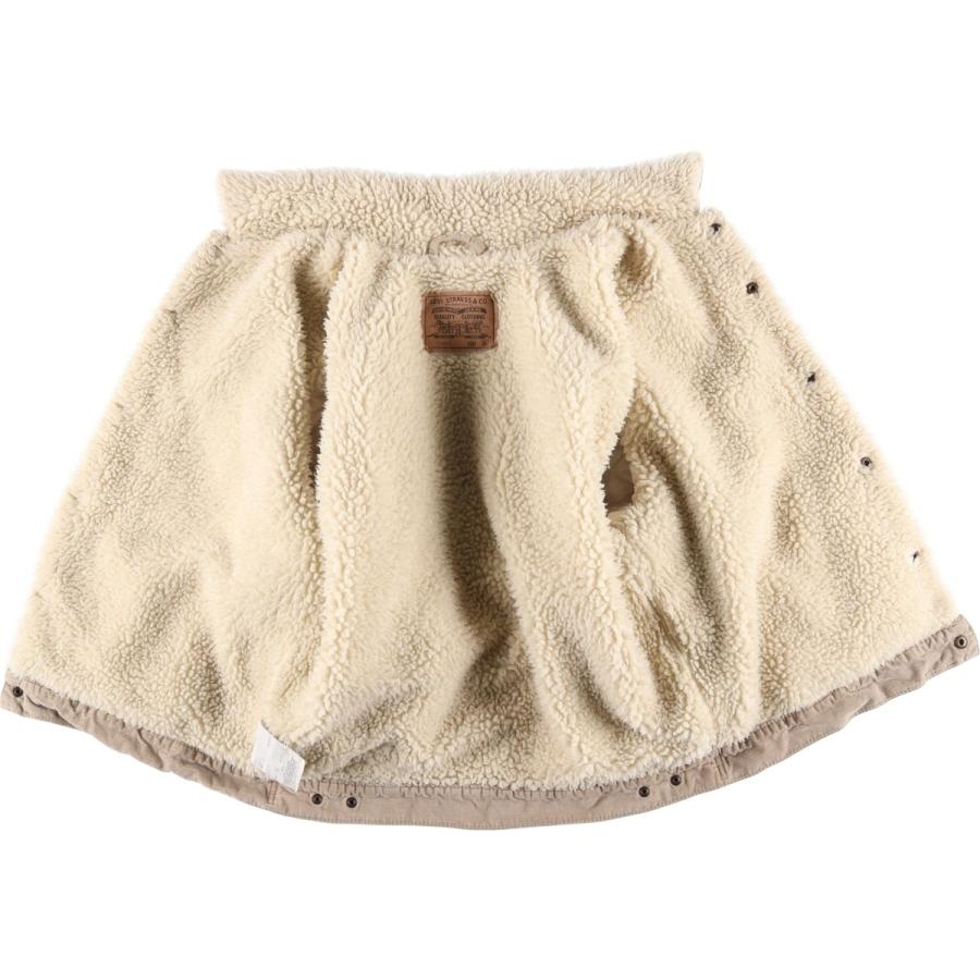 Levi's（リーバイス） 古着 90年代 Levi's 71500 トラッカージャケット