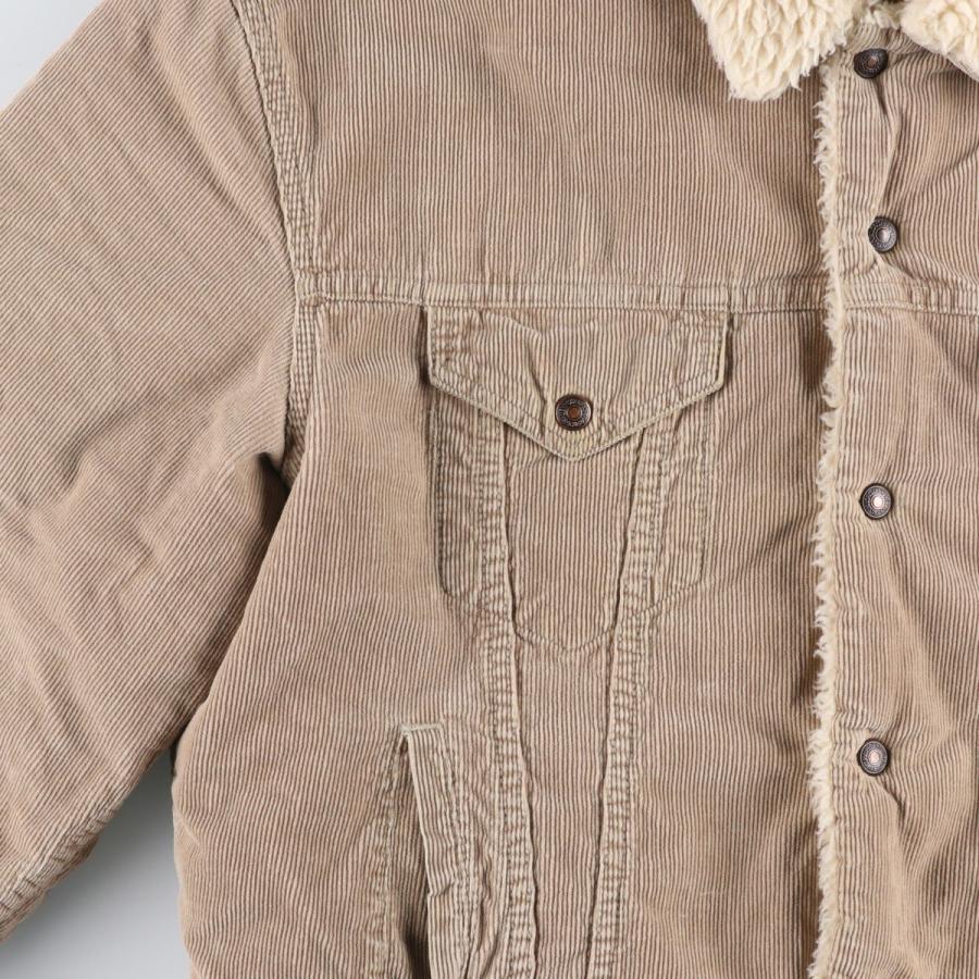Levi's（リーバイス） 古着 90年代 Levi's 71500 トラッカージャケット