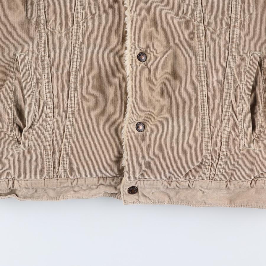 Levi's（リーバイス） 古着 90年代 Levi's 71500 トラッカージャケット