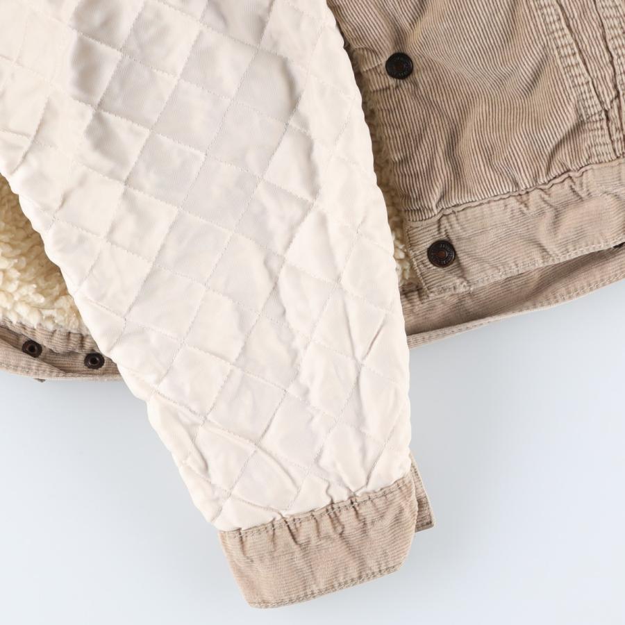 Levi's（リーバイス） 古着 90年代 Levi's 71500 トラッカージャケット