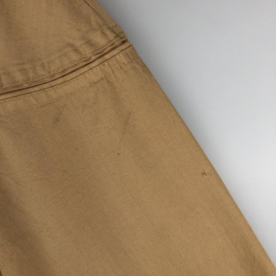 古着 ~70年代 campus ダービージャケット カップショルダージャケット