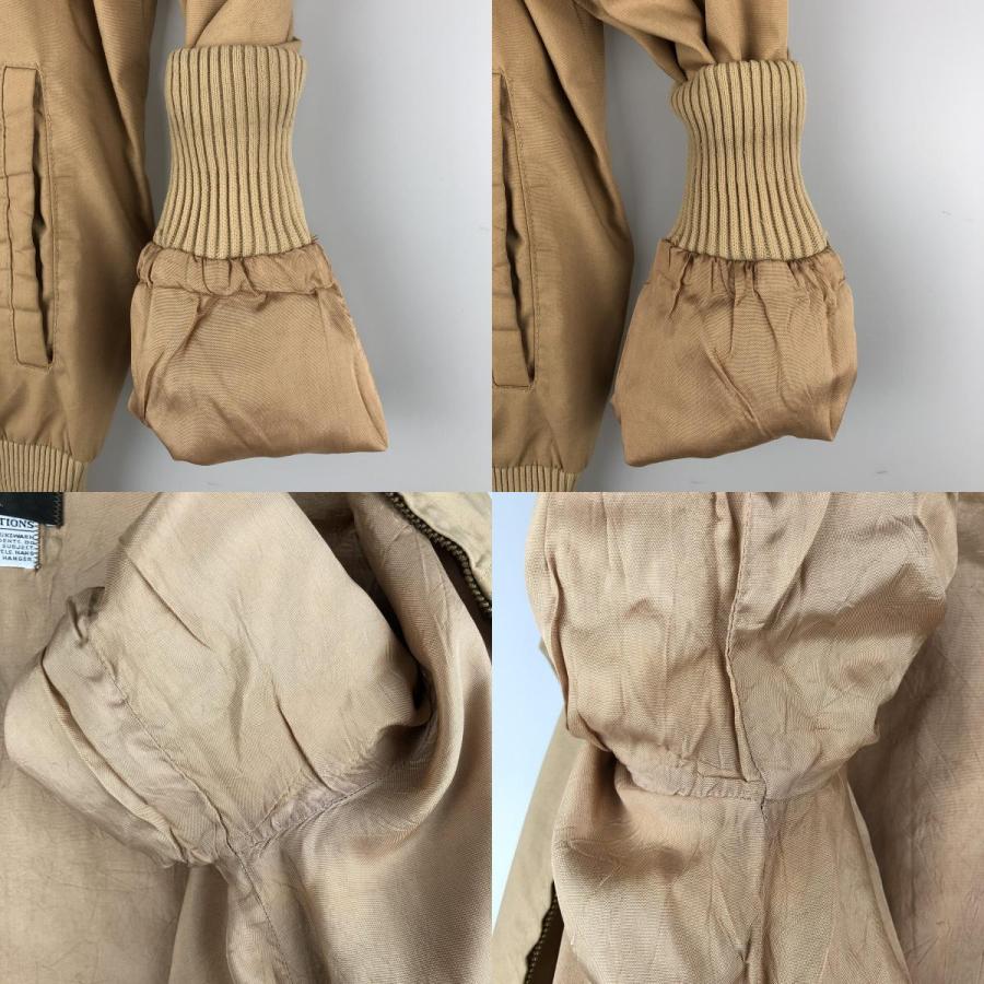古着 ~70年代 campus ダービージャケット カップショルダージャケット