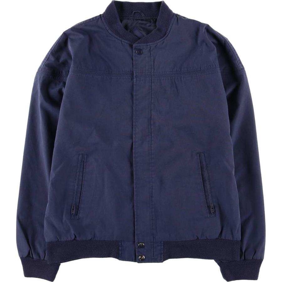古着 Ornie ダービージャケット カップショルダージャケット メンズM相当/eaa608896 古着 Ornie ダービージャケット カップショルダージャケット メンズM