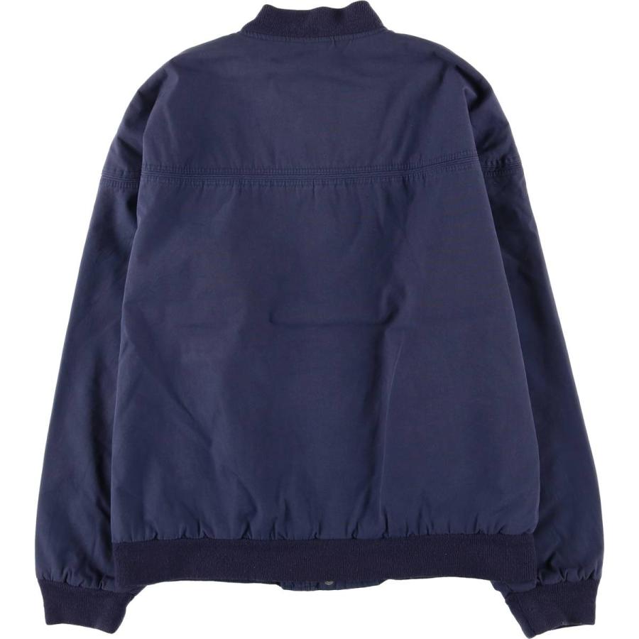 古着 Ornie ダービージャケット カップショルダージャケット メンズM
