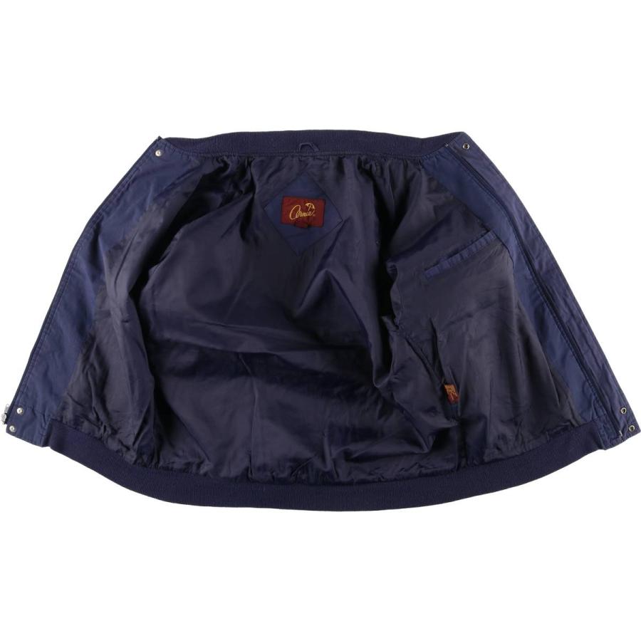 古着 Ornie ダービージャケット カップショルダージャケット メンズM相当/eaa608896 古着 Ornie ダービージャケット カップショルダージャケット メンズM