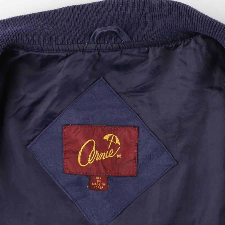 古着 Ornie ダービージャケット カップショルダージャケット メンズM相当/eaa608896 古着 Ornie ダービージャケット カップショルダージャケット メンズM