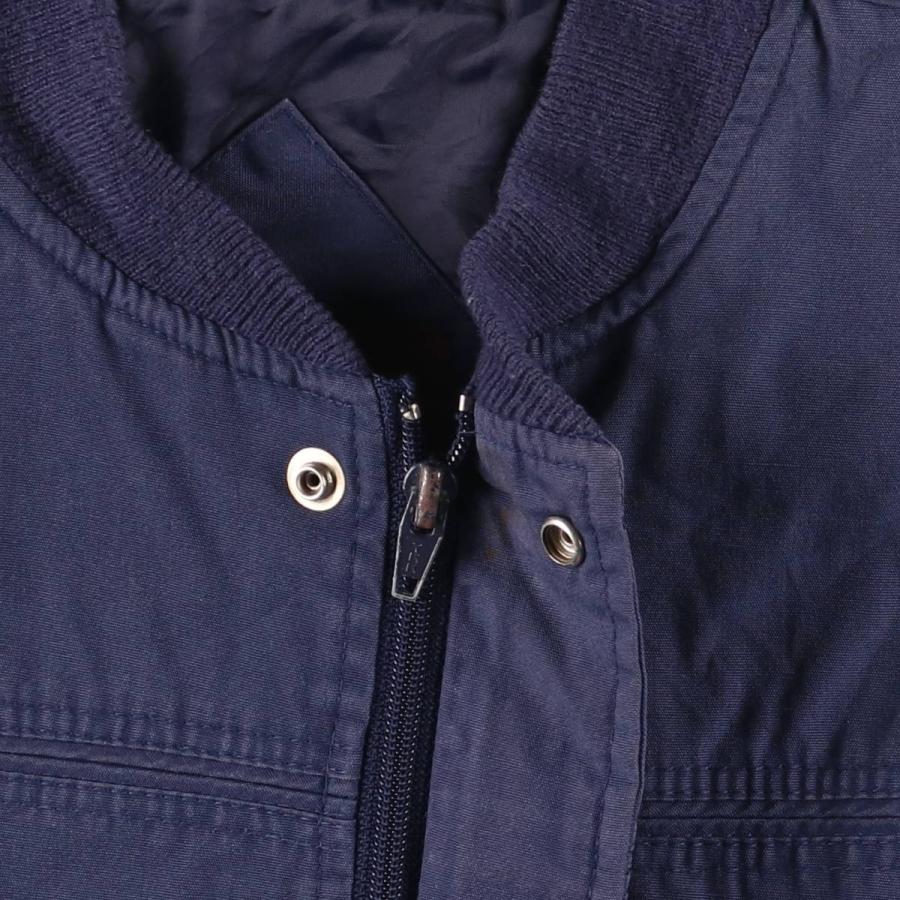 古着 Ornie ダービージャケット カップショルダージャケット メンズM