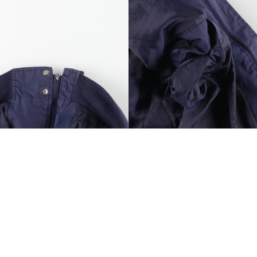 古着 Ornie ダービージャケット カップショルダージャケット メンズM