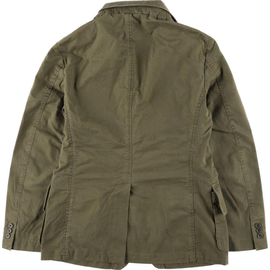 古着 ラルフローレン Ralph Lauren POLO RALPH LAUREN サファリ