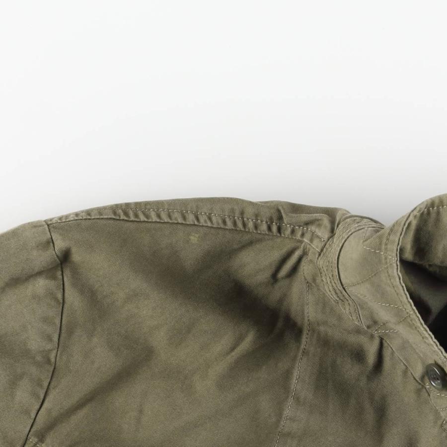 古着 ラルフローレン Ralph Lauren POLO RALPH LAUREN サファリ