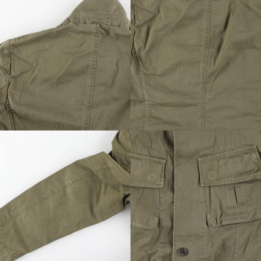 古着 ラルフローレン Ralph Lauren POLO RALPH LAUREN サファリ