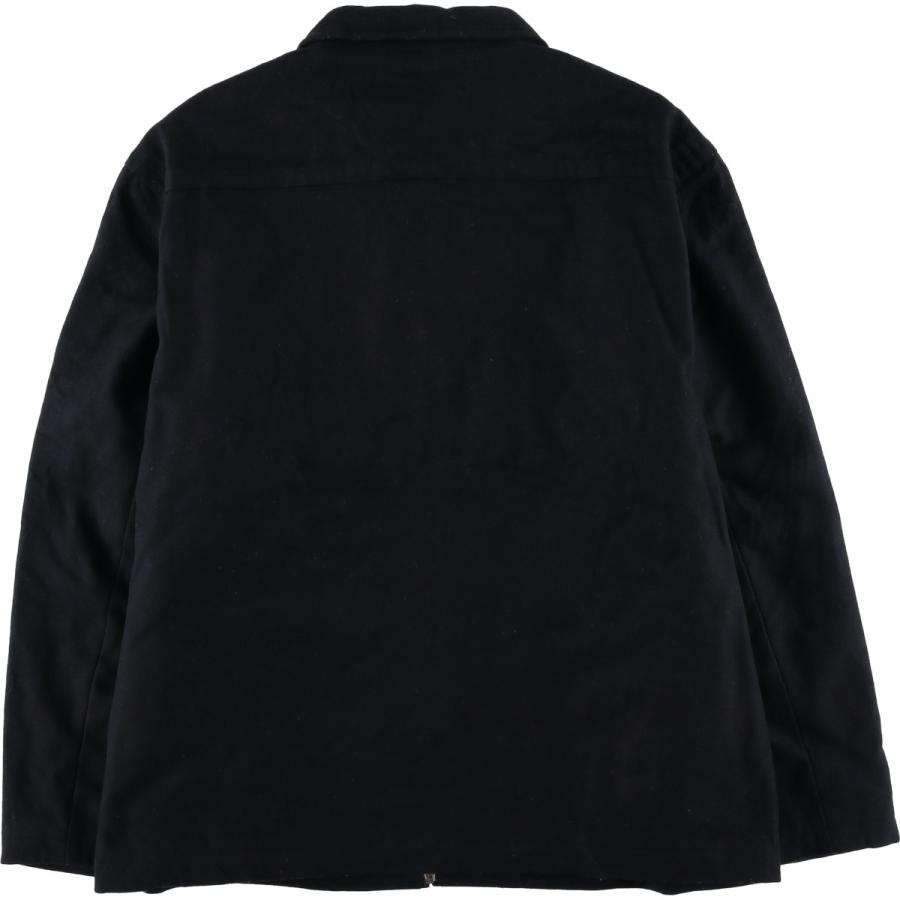 GAP（ギャップ） 古着 90年代 オールドギャップ 中綿入り ウール