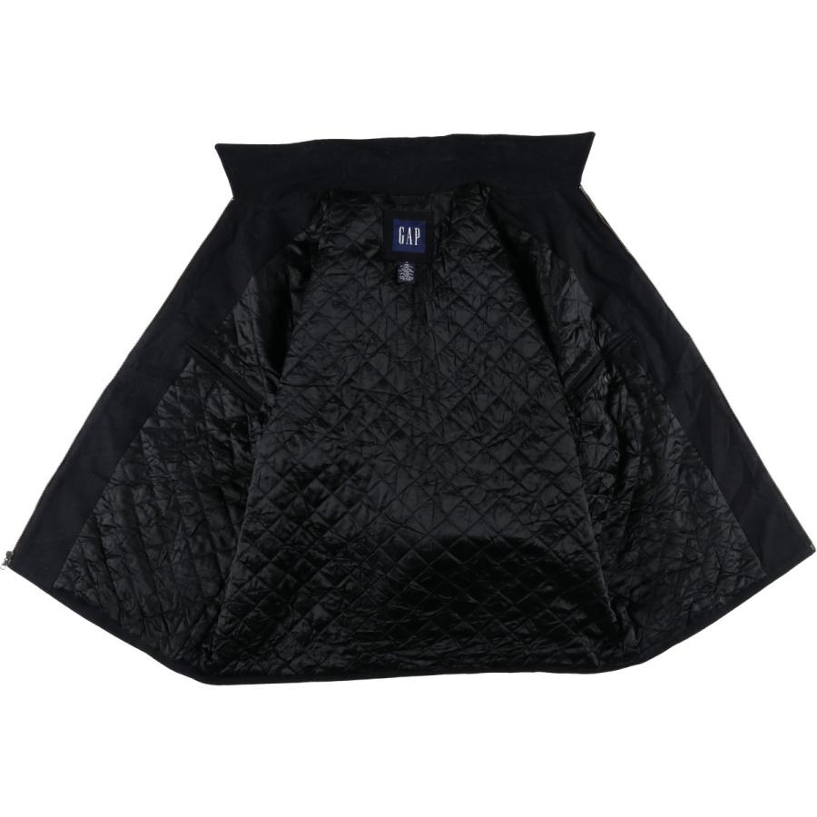 GAP（ギャップ） 古着 90年代 オールドギャップ 中綿入り ウール