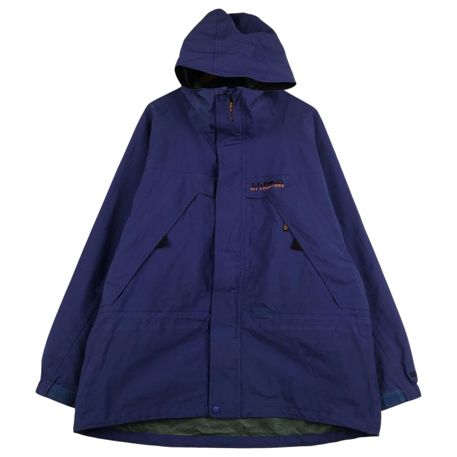 L.L.Bean（エルエルビーン） 古着 90~00年代 ALL CONDITIONS 