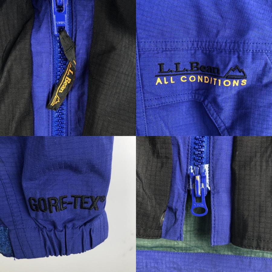 L.L.Bean（エルエルビーン） 古着 90~00年代 ALL CONDITIONS 