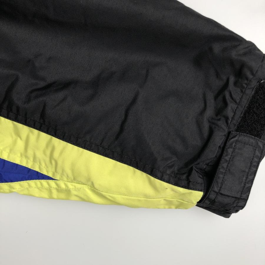 Columbia（コロンビア） 古着 90~00年代 中綿アノラックパーカー