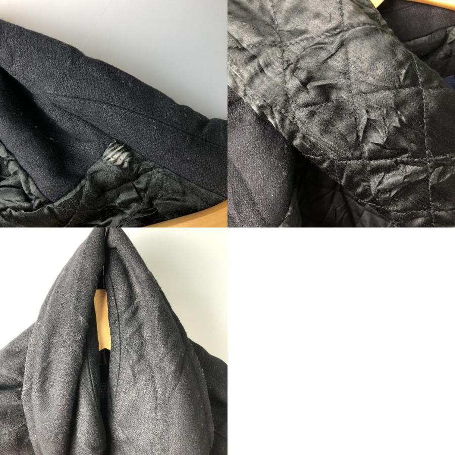 GAP（ギャップ） 古着 90年代 オールドギャップ 中綿入り ウール