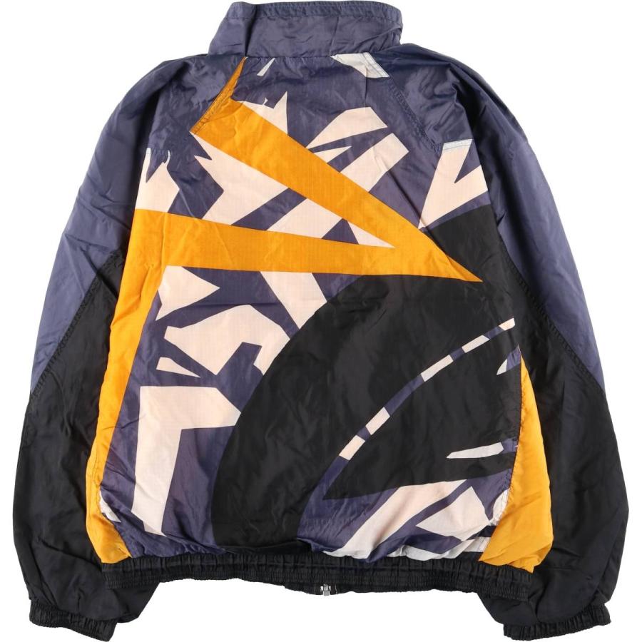 NIKE（ナイキ） 古着 90年代 銀タグ リップストップ ナイロン