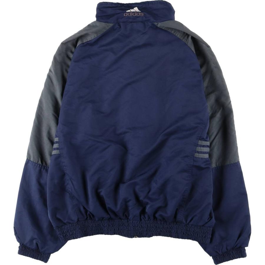 adidas（アディダス） 古着 90~00年代 ウインドブレーカー メンズL相当