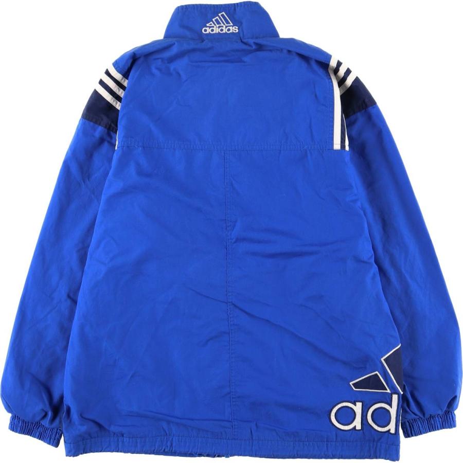 adidas（アディダス） 古着 90年代 ウインドブレーカー メンズS相当