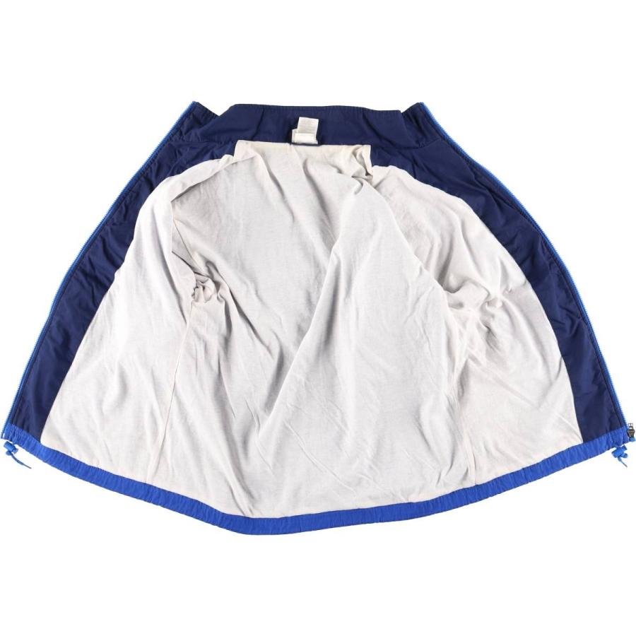 adidas（アディダス） 古着 90年代 ウインドブレーカー メンズS相当
