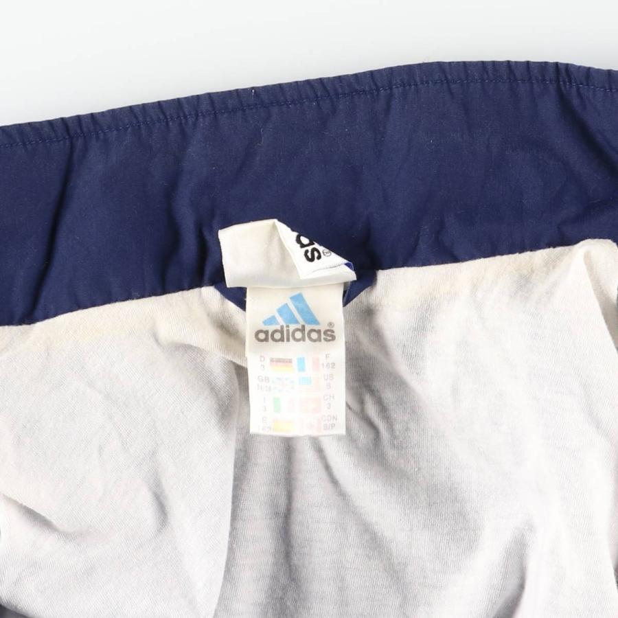 adidas（アディダス） 古着 90年代 ウインドブレーカー メンズS相当