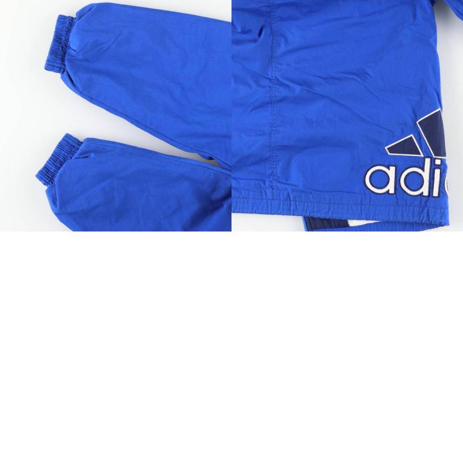 adidas（アディダス） 古着 90年代 ウインドブレーカー メンズS相当