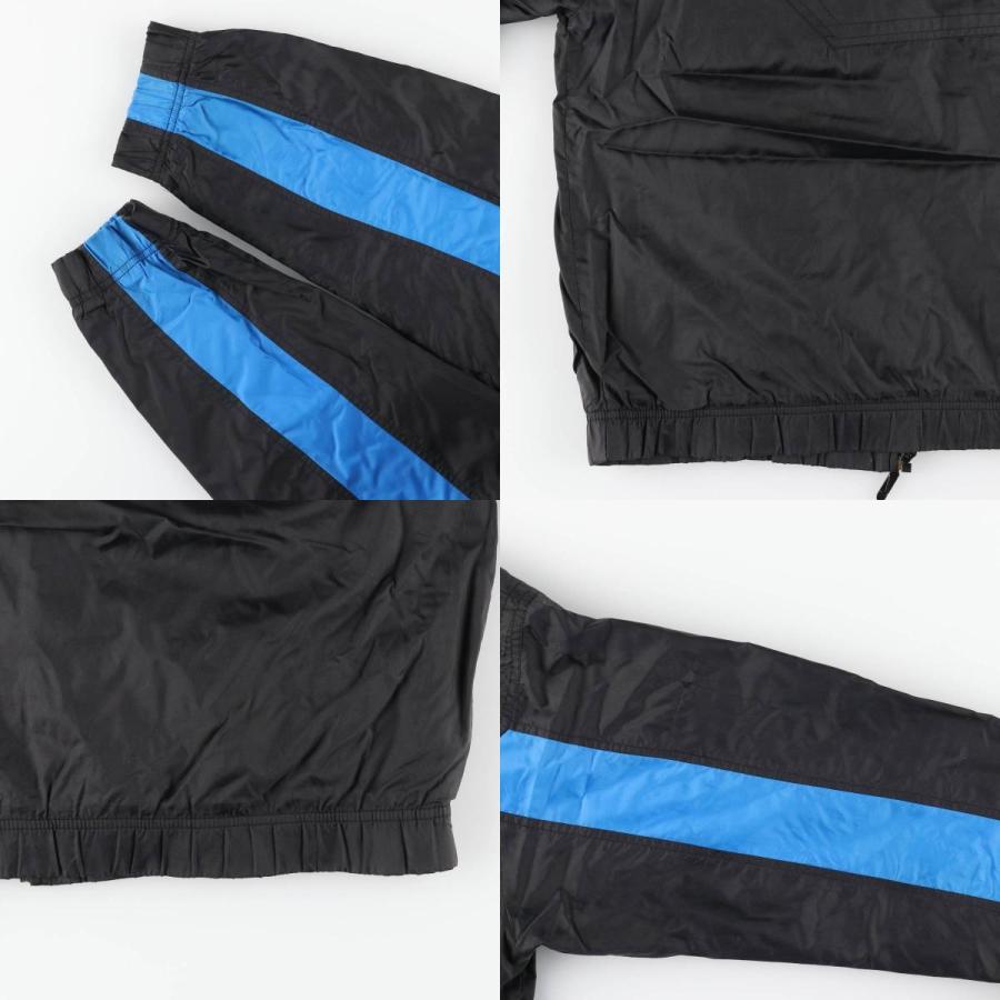 NIKE（ナイキ） 古着 90年代 ナイロンジャケット メンズM相当