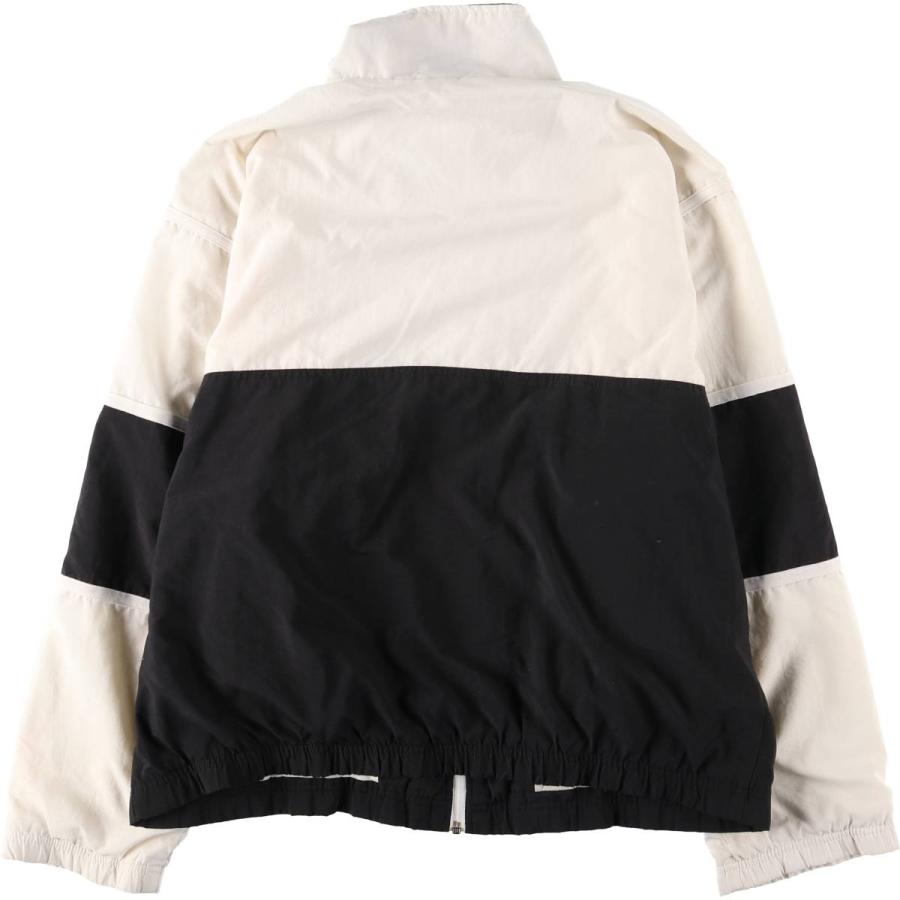 NIKE（ナイキ） 古着 90年代 ウインドブレーカー メンズL相当