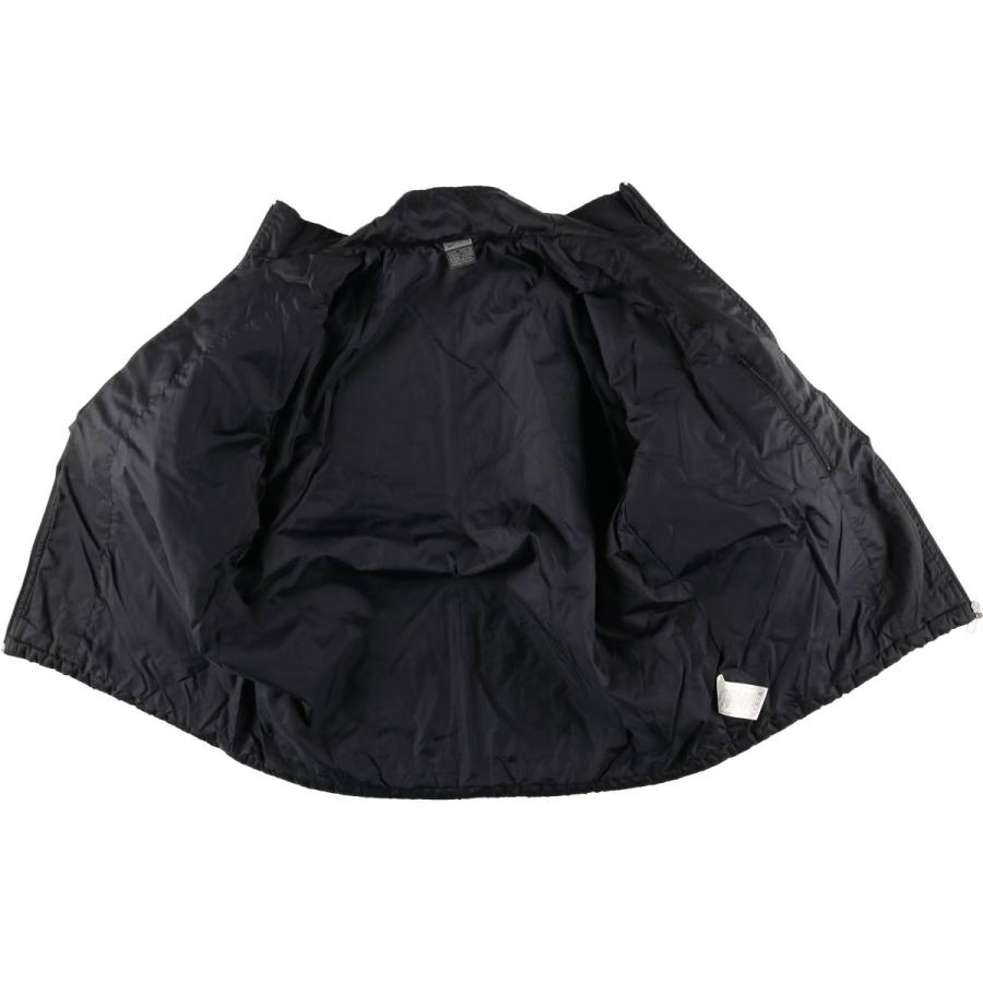 NIKE（ナイキ） 古着 00年代 中綿ジャケット パファージャケット