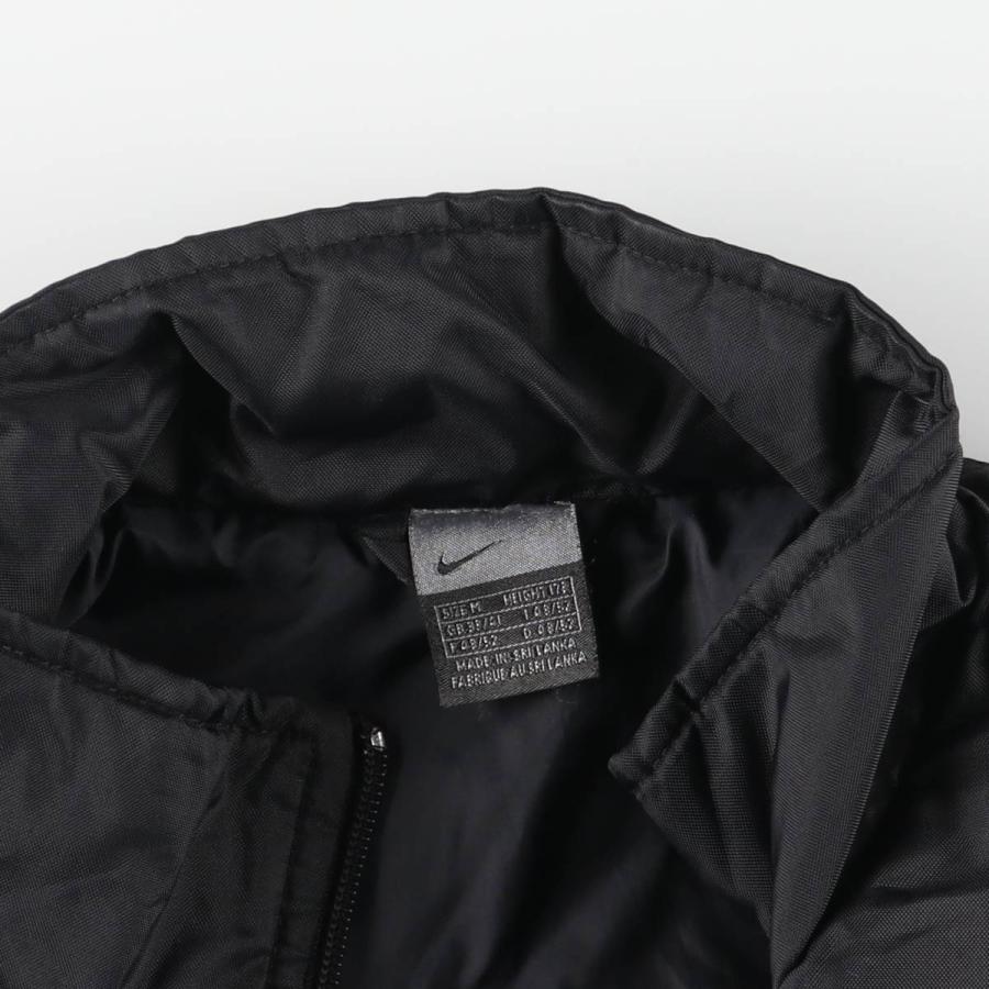 NIKE（ナイキ） 古着 00年代 中綿ジャケット パファージャケット