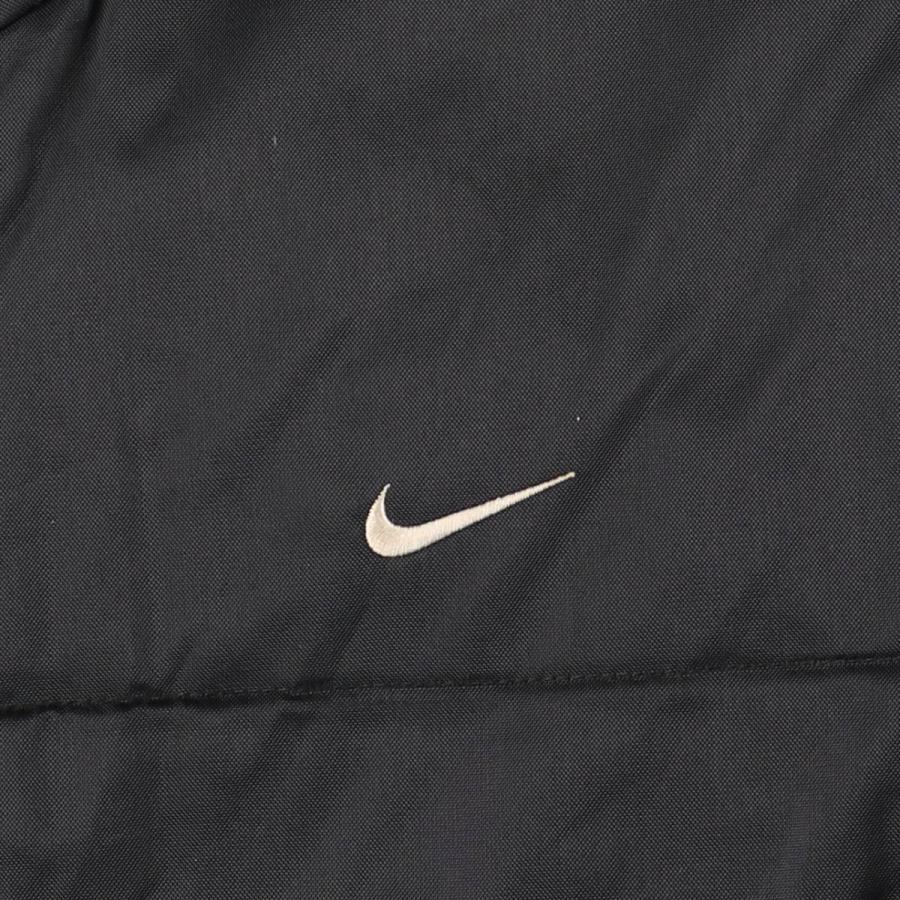 NIKE（ナイキ） 古着 00年代 中綿ジャケット パファージャケット